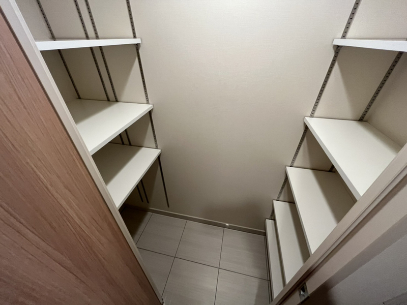 収納 写真15
