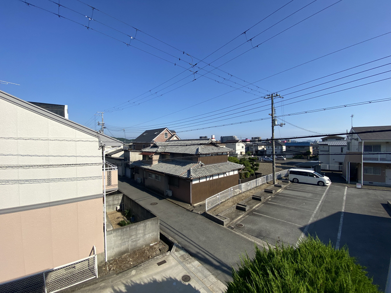 眺望 写真28