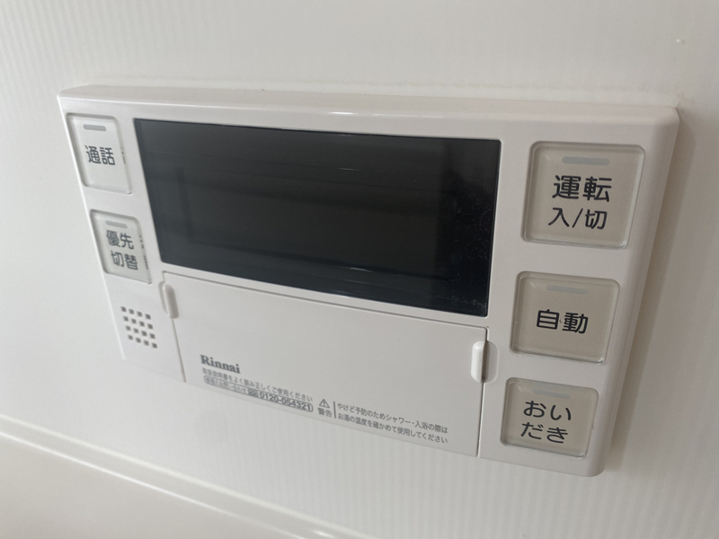 バス 写真14
