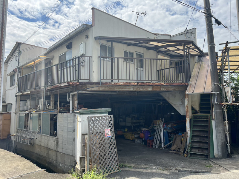 東口ハイツ