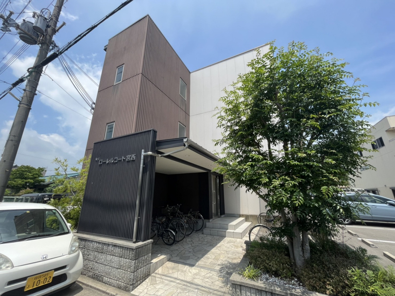 ローレルコート宮西