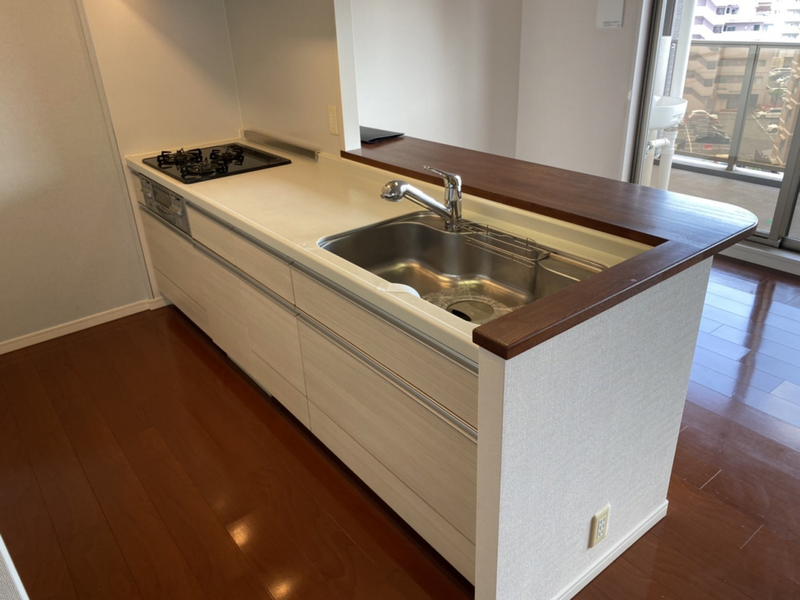 キッチン 写真4