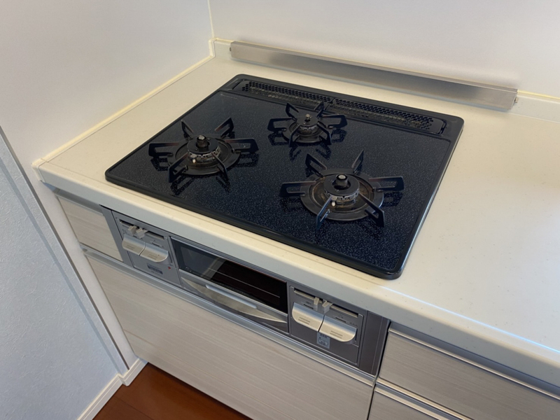 キッチン 写真5