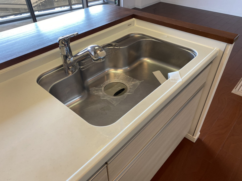 キッチン 写真6