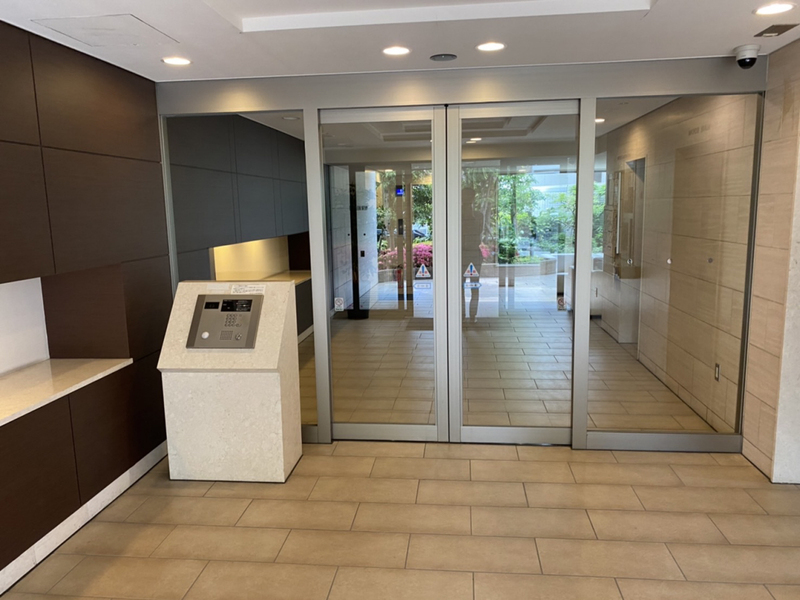 セキュリティ 写真18