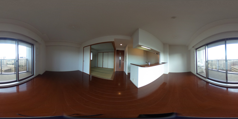 リビング 写真33