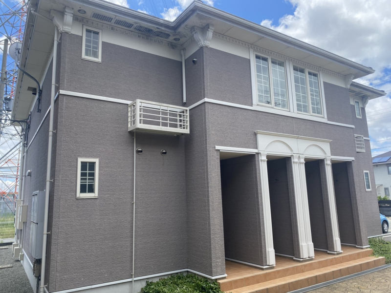 ドルフ・アカネＢ