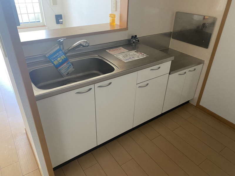 キッチン 写真4