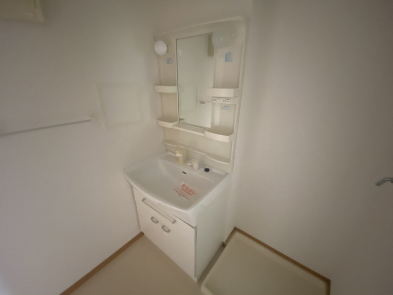 洗面所 写真10