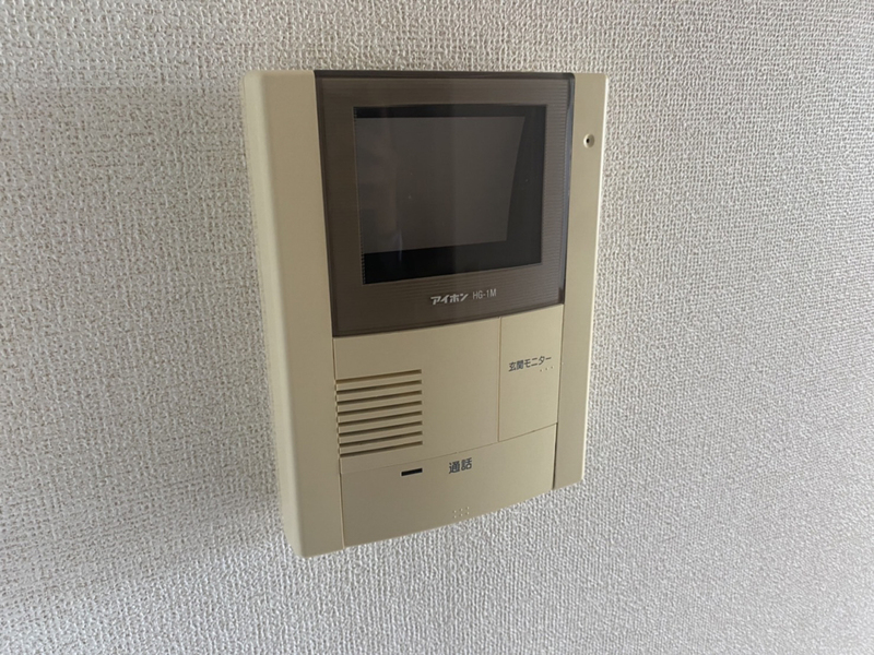 セキュリティ 写真17