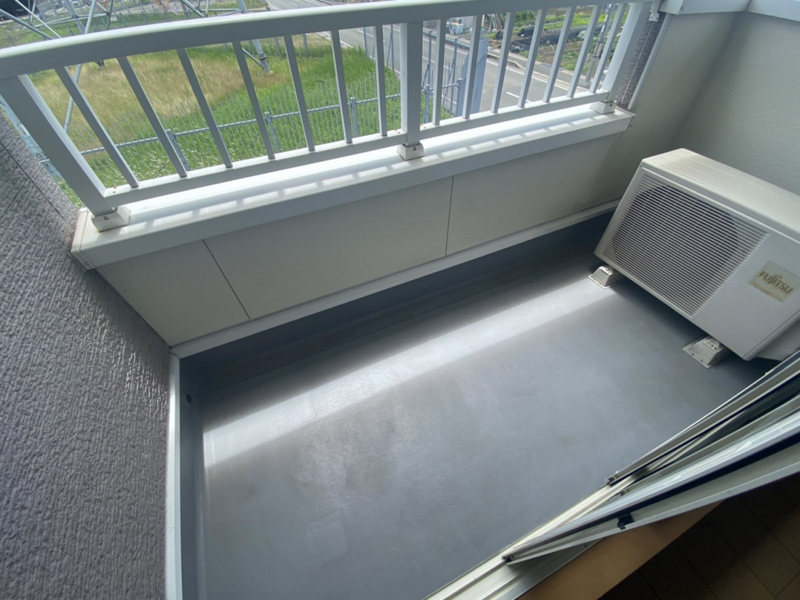 バルコニー・ベランダ 写真16