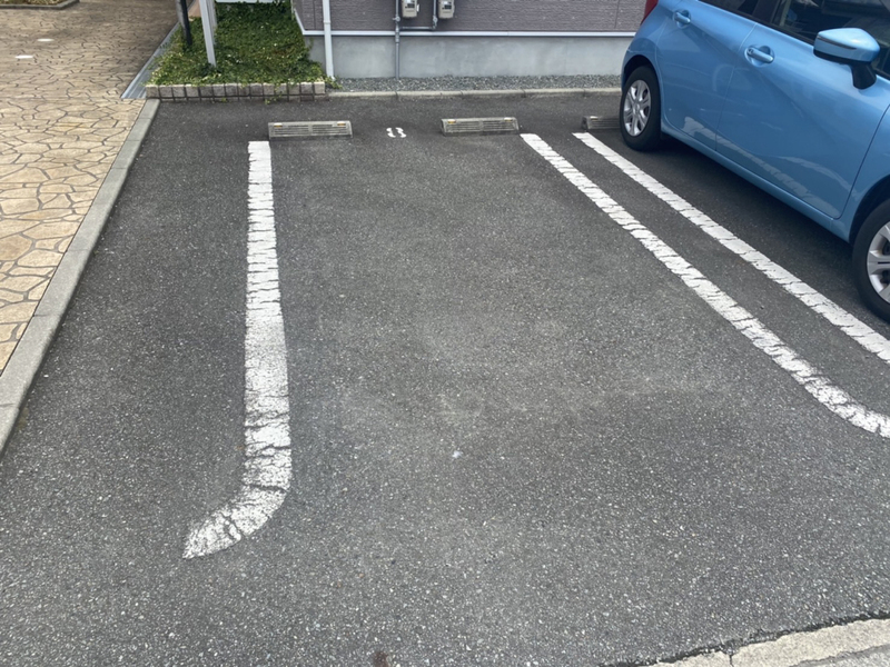 駐車場 写真32