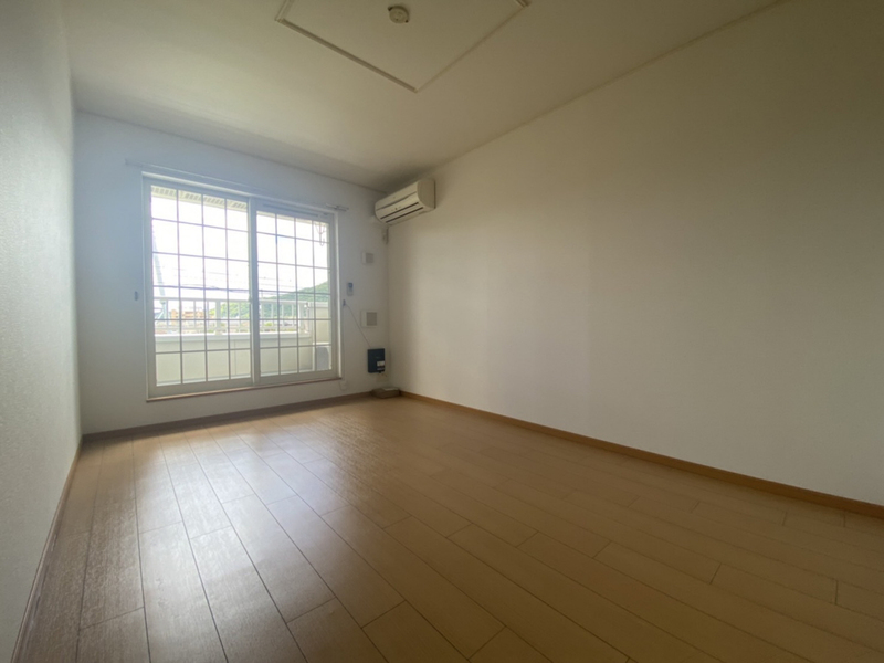 リビング 写真3