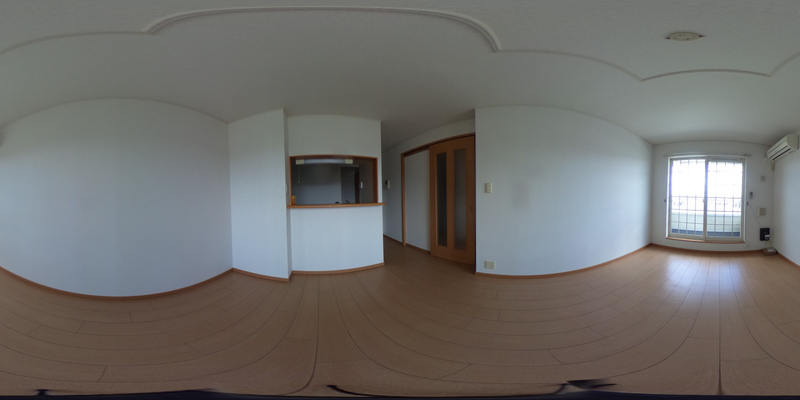 リビング 写真33