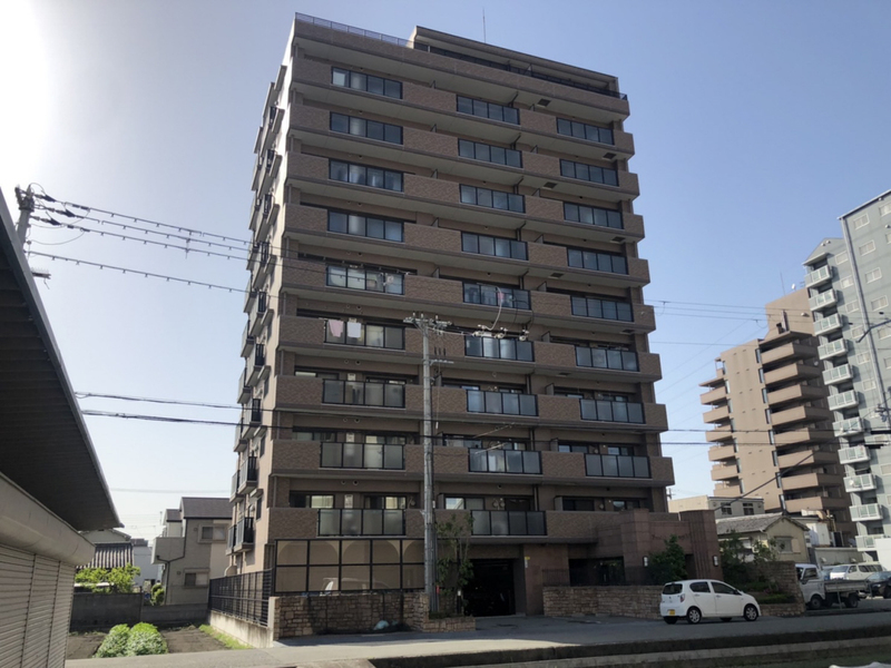 プレステージ姫路Ⅴ