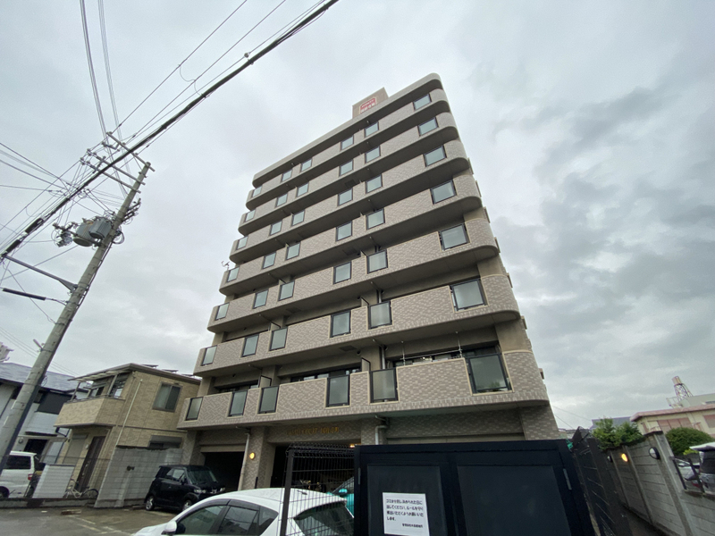 キャッスルコート国府寺町