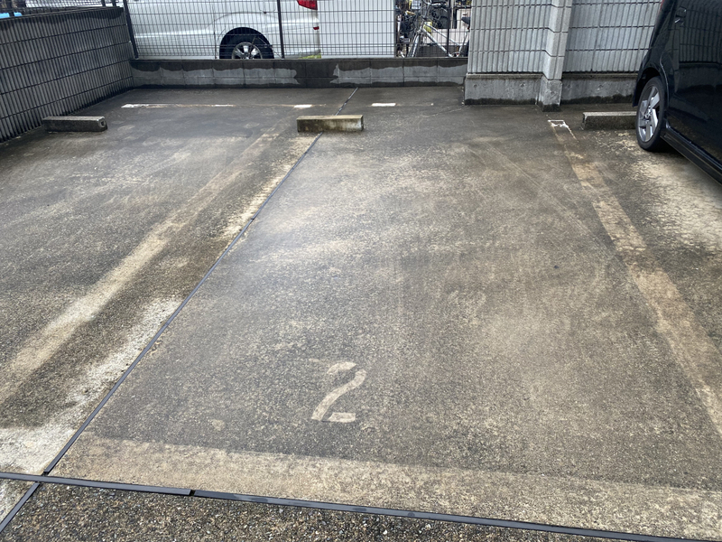 駐車場 写真32