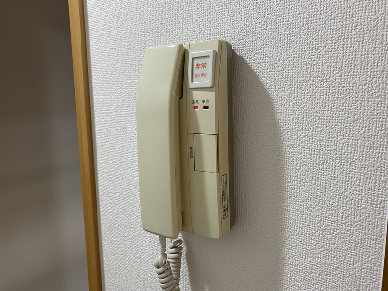 セキュリティ 写真19