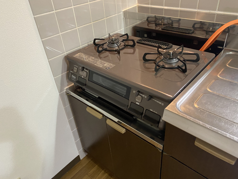 キッチン 写真5