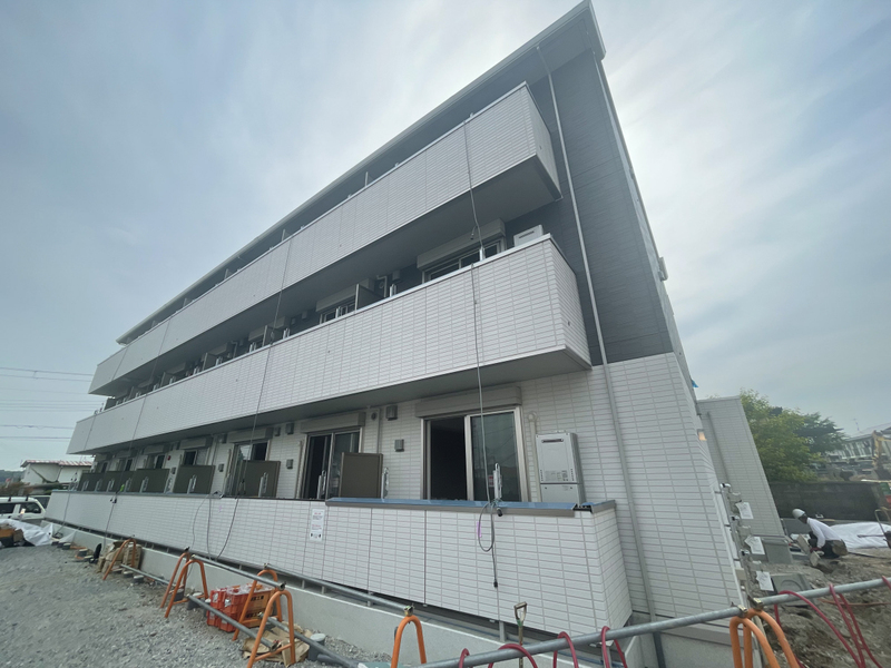 セジュール大村