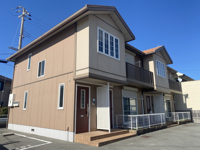 ブランシェ垣内南　A棟