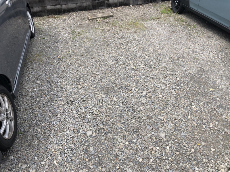 駐車場 写真4