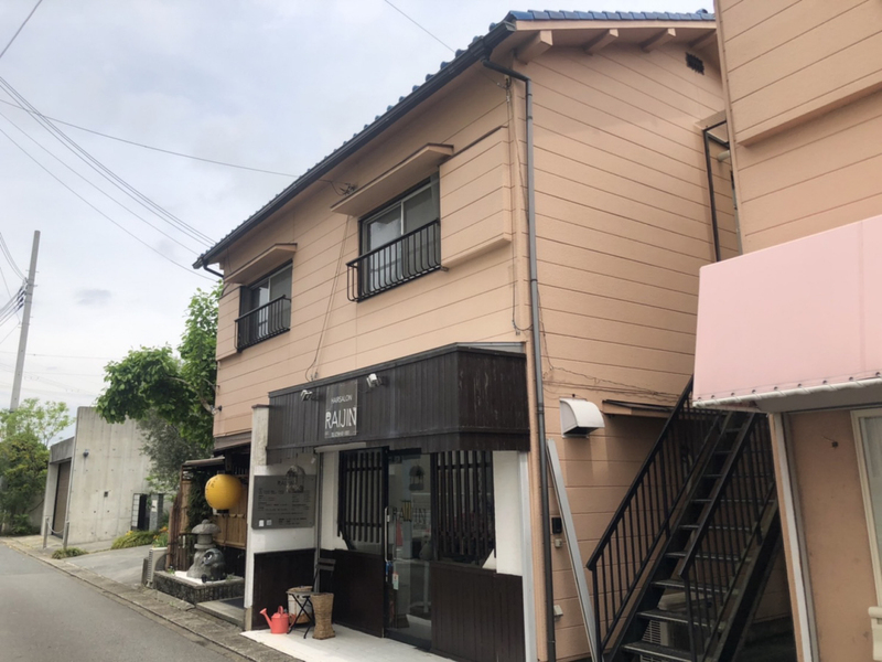 外観 写真2