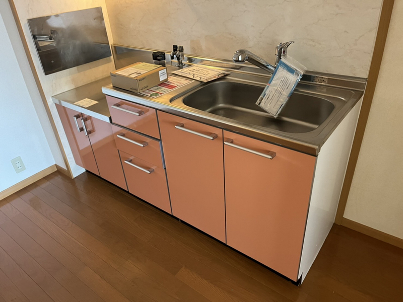 キッチン 写真3