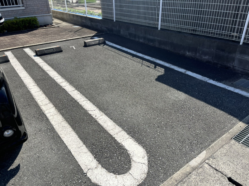 駐車場 写真32