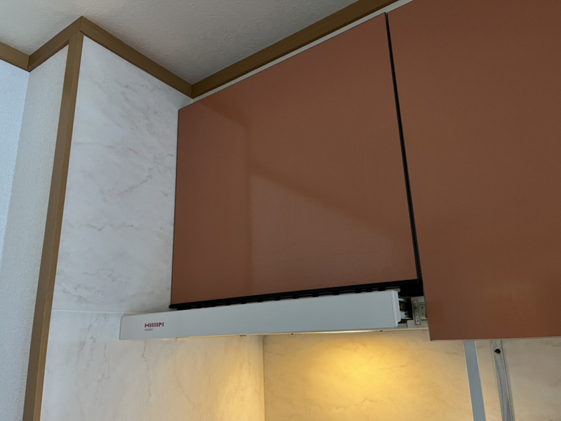 キッチン 写真4