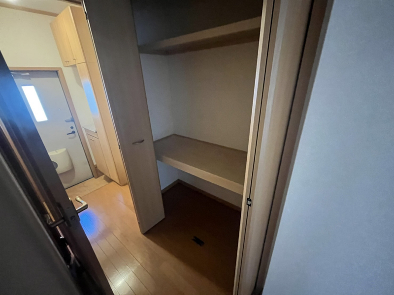 収納 写真15