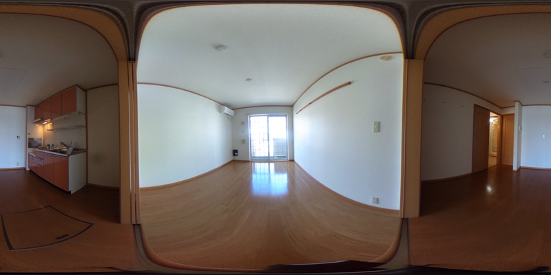 リビング 写真33