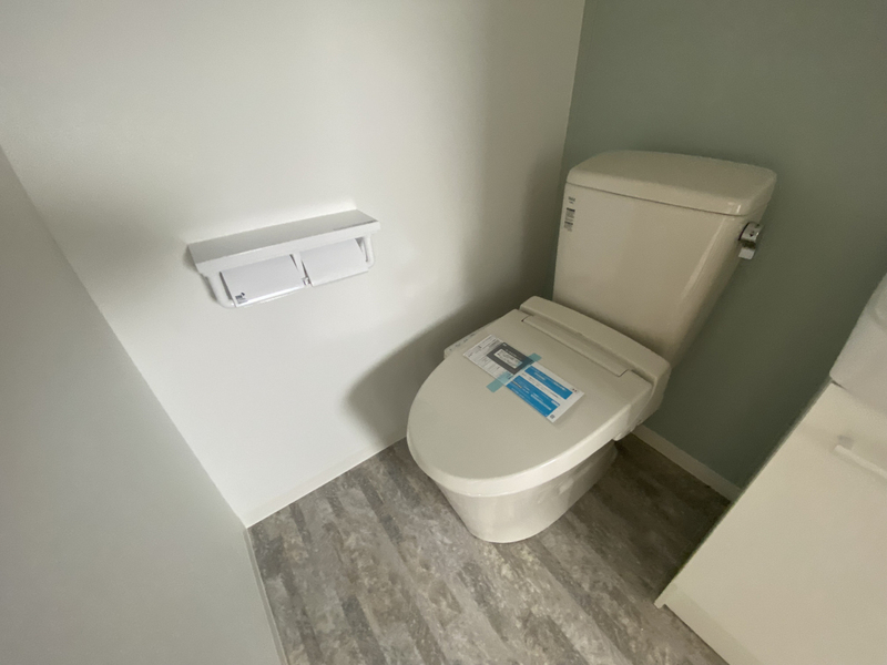 トイレ 写真15