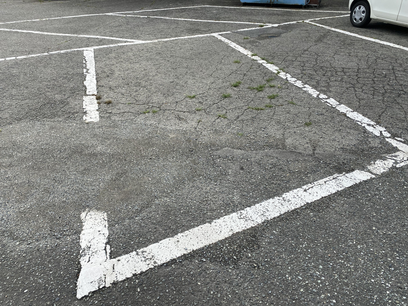 駐車場 写真32