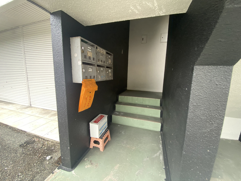共用部 写真31