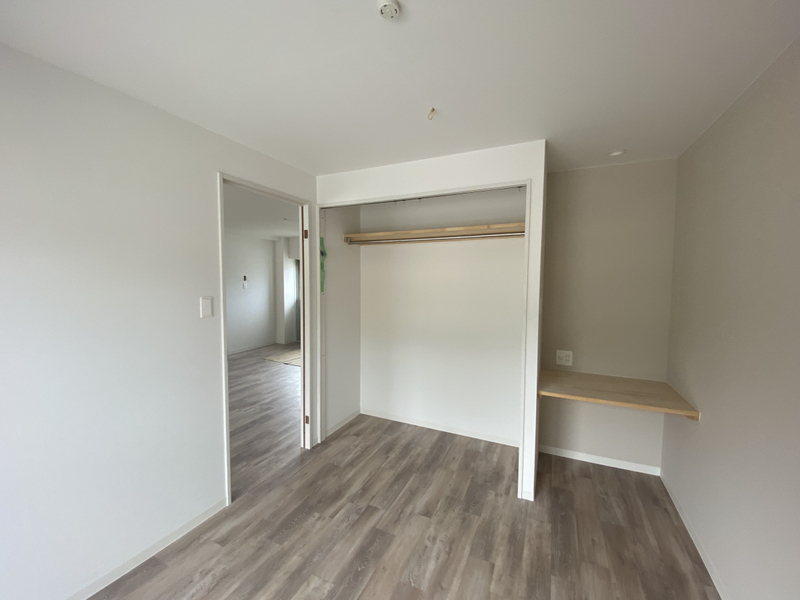 子供部屋 写真8