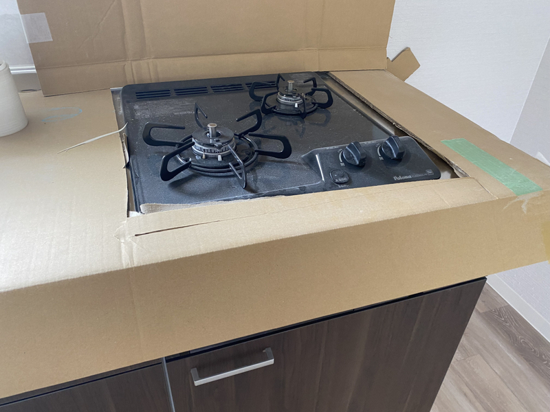 キッチン 写真5