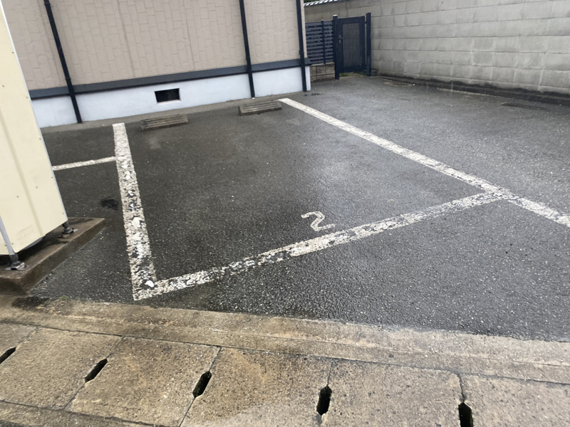 駐車場 写真32