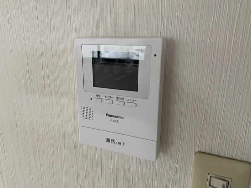 セキュリティ 写真19