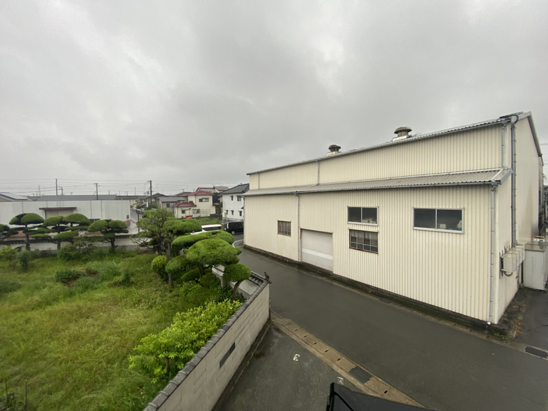 眺望 写真28