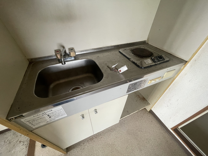 キッチン 写真3