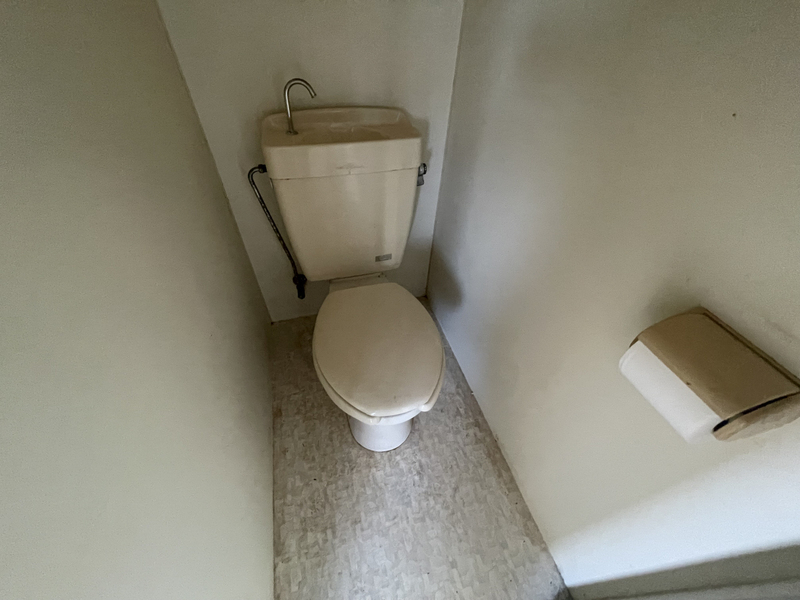 トイレ 写真12