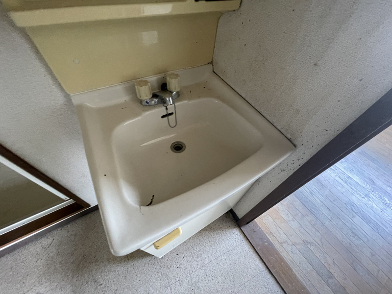 洗面所 写真9