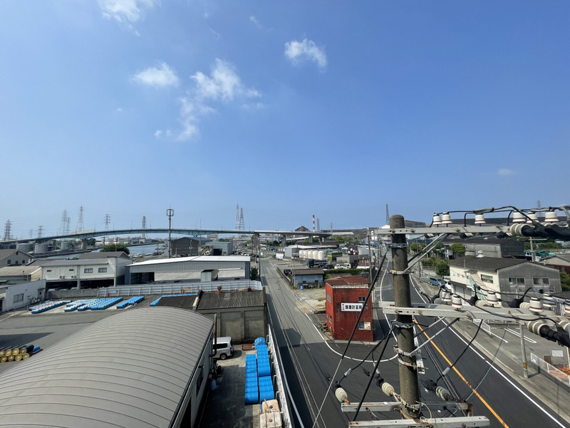 眺望 写真28