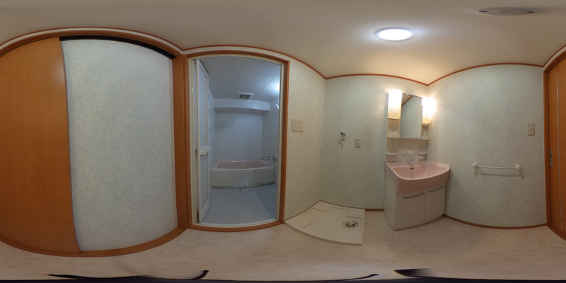 洗面所 写真36
