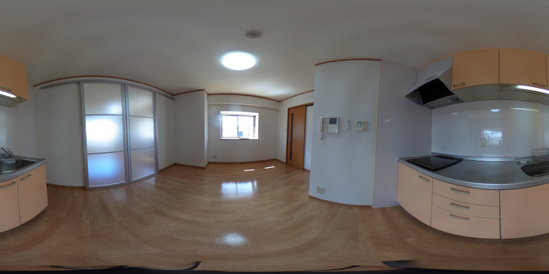 キッチン 写真34