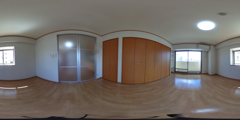 リビング 写真33