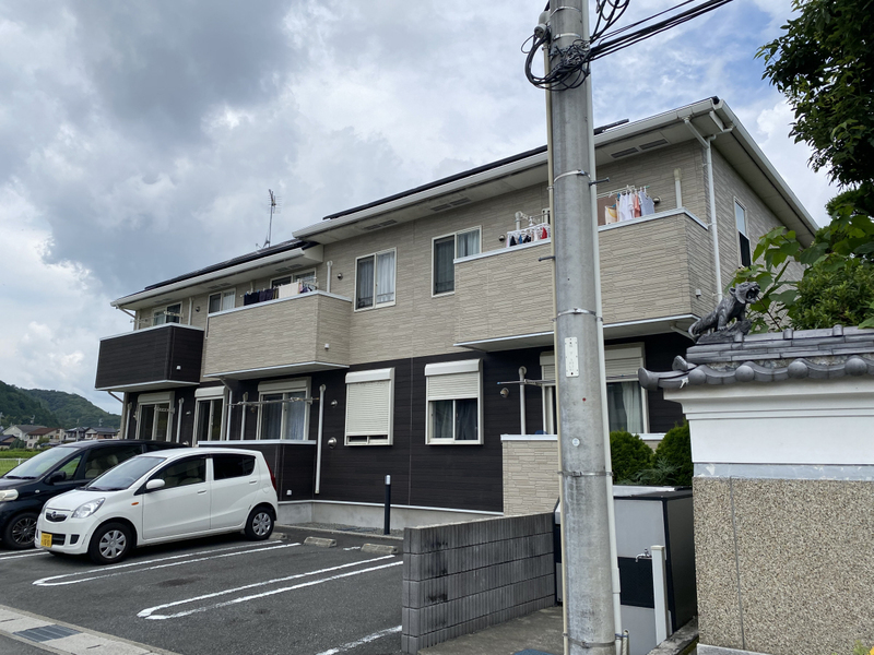 フランデーアＡ