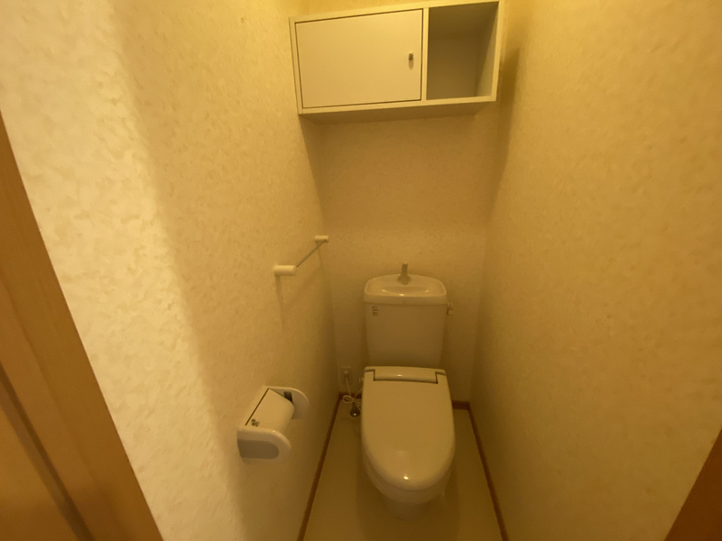 トイレ 写真14