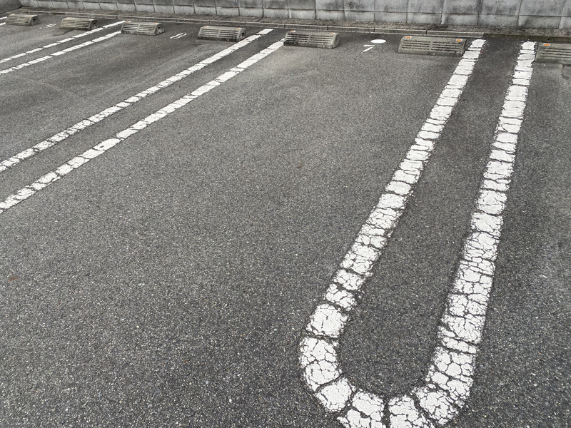 駐車場 写真32